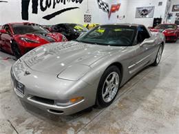 2000 Chevrolet Corvette (CC-2118694) for sale in Dallas, Texas