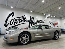 2000 Chevrolet Corvette (CC-2118694) for sale in Dallas, Texas