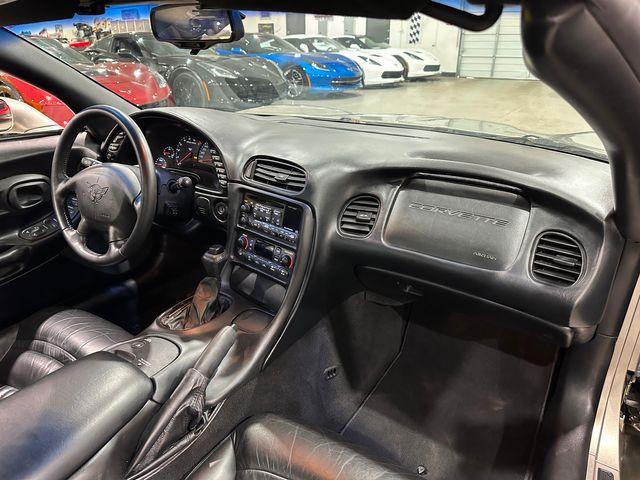 2000 Chevrolet Corvette (CC-2118694) for sale in Dallas, Texas