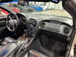 2000 Chevrolet Corvette (CC-2118694) for sale in Dallas, Texas