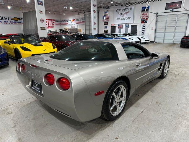 2000 Chevrolet Corvette (CC-2118694) for sale in Dallas, Texas