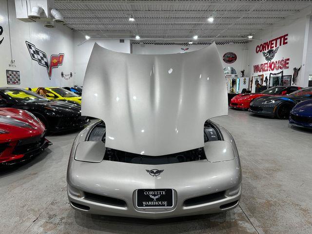 2000 Chevrolet Corvette (CC-2118694) for sale in Dallas, Texas