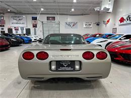 2000 Chevrolet Corvette (CC-2118694) for sale in Dallas, Texas