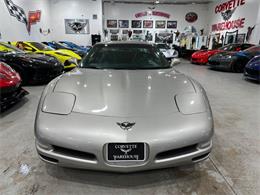 2000 Chevrolet Corvette (CC-2118694) for sale in Dallas, Texas