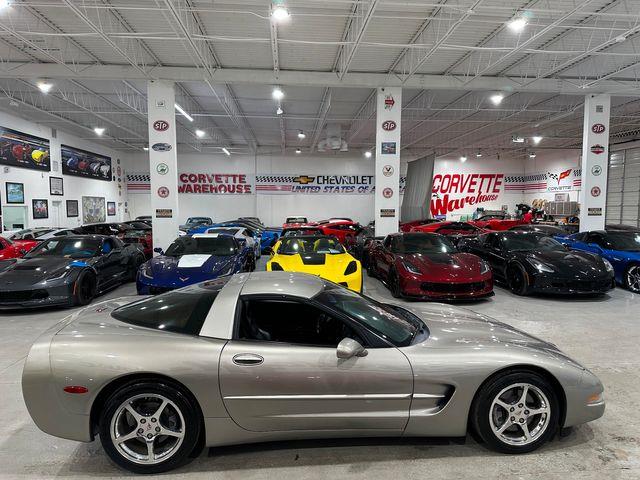 2000 Chevrolet Corvette (CC-2118694) for sale in Dallas, Texas