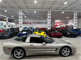 2000 Chevrolet Corvette (CC-2118694) for sale in Dallas, Texas