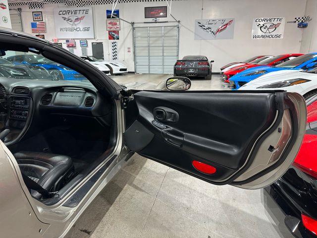 2000 Chevrolet Corvette (CC-2118694) for sale in Dallas, Texas