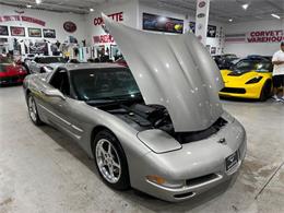 2000 Chevrolet Corvette (CC-2118694) for sale in Dallas, Texas