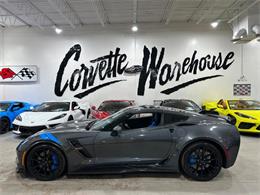 2017 Chevrolet Corvette (CC-2118695) for sale in Dallas, Texas