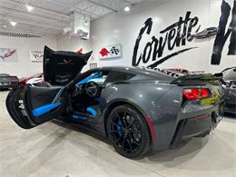 2017 Chevrolet Corvette (CC-2118695) for sale in Dallas, Texas