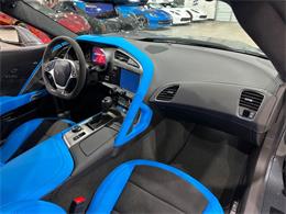 2017 Chevrolet Corvette (CC-2118695) for sale in Dallas, Texas