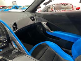 2017 Chevrolet Corvette (CC-2118695) for sale in Dallas, Texas