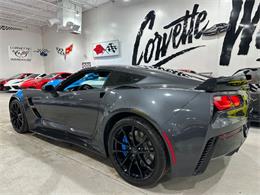 2017 Chevrolet Corvette (CC-2118695) for sale in Dallas, Texas