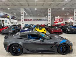2017 Chevrolet Corvette (CC-2118695) for sale in Dallas, Texas