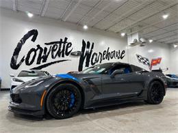 2017 Chevrolet Corvette (CC-2118695) for sale in Dallas, Texas