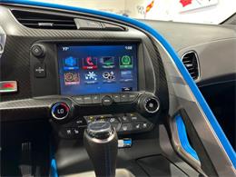 2017 Chevrolet Corvette (CC-2118695) for sale in Dallas, Texas