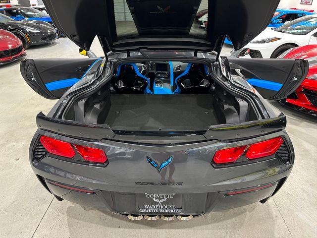 2017 Chevrolet Corvette (CC-2118695) for sale in Dallas, Texas