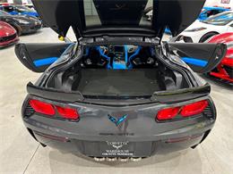 2017 Chevrolet Corvette (CC-2118695) for sale in Dallas, Texas