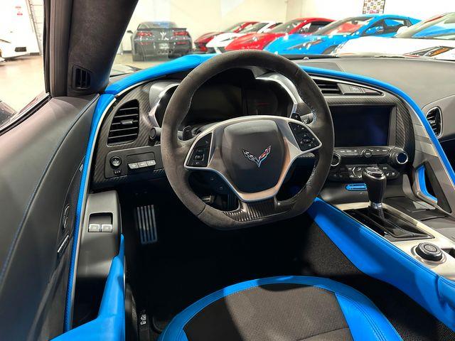 2017 Chevrolet Corvette (CC-2118695) for sale in Dallas, Texas