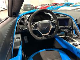 2017 Chevrolet Corvette (CC-2118695) for sale in Dallas, Texas