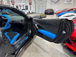 2017 Chevrolet Corvette (CC-2118695) for sale in Dallas, Texas