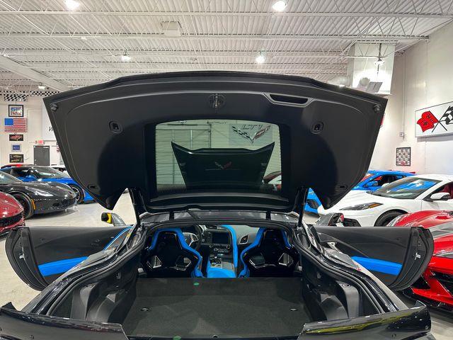 2017 Chevrolet Corvette (CC-2118695) for sale in Dallas, Texas