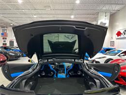 2017 Chevrolet Corvette (CC-2118695) for sale in Dallas, Texas