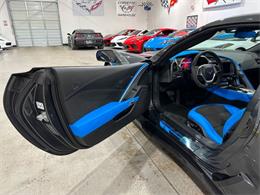 2017 Chevrolet Corvette (CC-2118695) for sale in Dallas, Texas