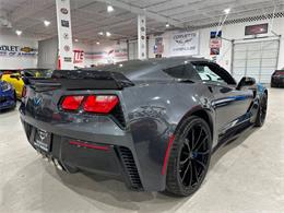 2017 Chevrolet Corvette (CC-2118695) for sale in Dallas, Texas