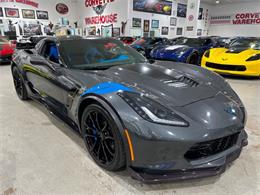 2017 Chevrolet Corvette (CC-2118695) for sale in Dallas, Texas