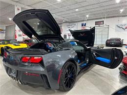 2017 Chevrolet Corvette (CC-2118695) for sale in Dallas, Texas
