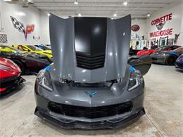 2017 Chevrolet Corvette (CC-2118695) for sale in Dallas, Texas