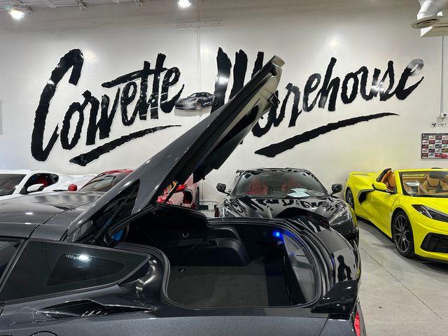2017 Chevrolet Corvette (CC-2118695) for sale in Dallas, Texas
