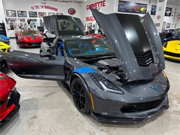 2017 Chevrolet Corvette (CC-2118695) for sale in Dallas, Texas