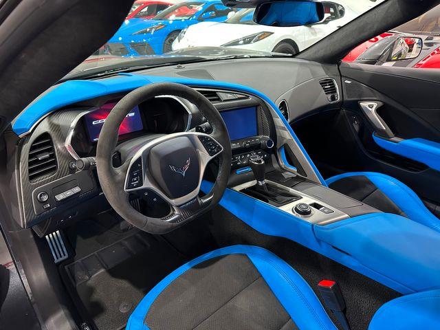 2017 Chevrolet Corvette (CC-2118695) for sale in Dallas, Texas