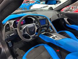 2017 Chevrolet Corvette (CC-2118695) for sale in Dallas, Texas