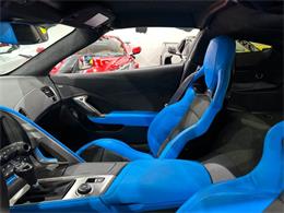 2017 Chevrolet Corvette (CC-2118695) for sale in Dallas, Texas