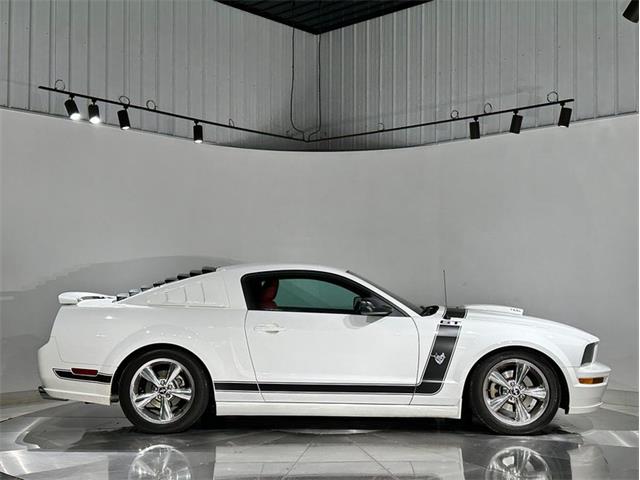 2009 Ford Mustang (CC-2118696) for sale in Depew, New York