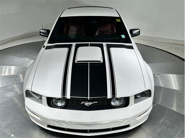 2009 Ford Mustang (CC-2118696) for sale in Depew, New York