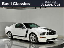 2009 Ford Mustang (CC-2118696) for sale in Depew, New York