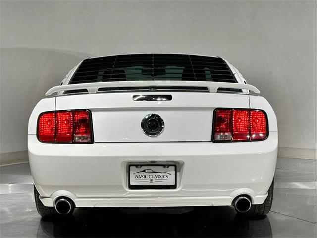 2009 Ford Mustang (CC-2118696) for sale in Depew, New York