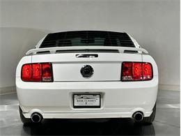 2009 Ford Mustang (CC-2118696) for sale in Depew, New York