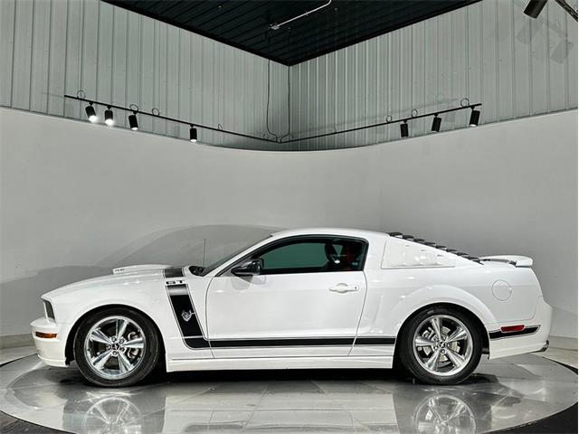2009 Ford Mustang (CC-2118696) for sale in Depew, New York