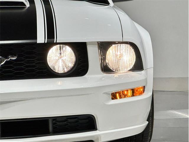 2009 Ford Mustang (CC-2118696) for sale in Depew, New York