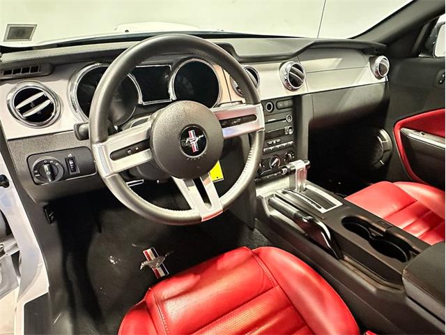 2009 Ford Mustang (CC-2118696) for sale in Depew, New York