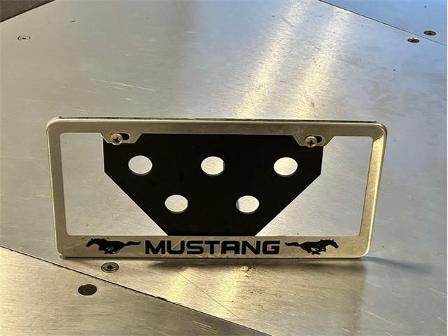 2009 Ford Mustang (CC-2118696) for sale in Depew, New York
