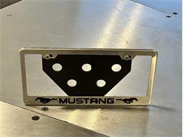 2009 Ford Mustang (CC-2118696) for sale in Depew, New York