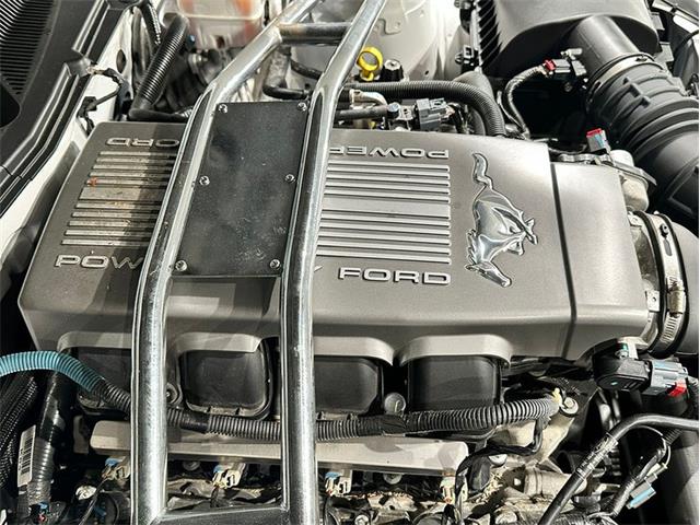 2009 Ford Mustang (CC-2118696) for sale in Depew, New York