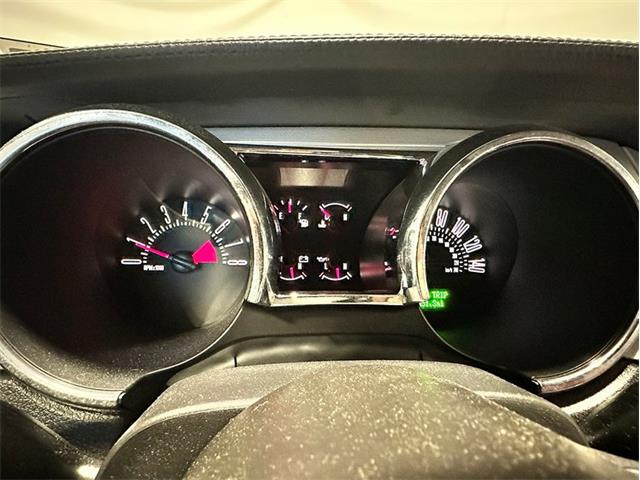2009 Ford Mustang (CC-2118696) for sale in Depew, New York