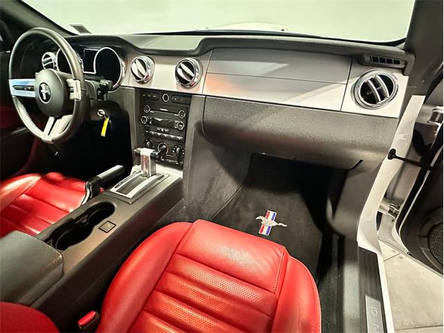 2009 Ford Mustang (CC-2118696) for sale in Depew, New York